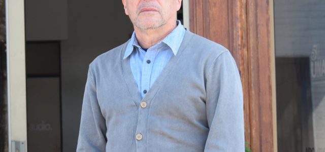 Académico de la UNAP es reconocido con el premio «Premio Sergio Larraín García-Moreno 2019»