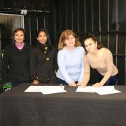 Cultura otorga financiamiento a agrupaciones Semillarbol y Casa Nana Nagle  para que elaboren sus planes de gestión