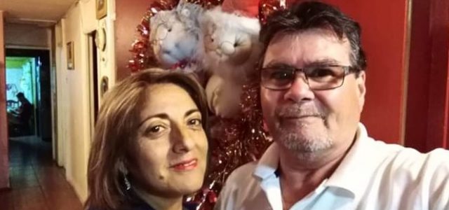 Habiendo dadores de sangre para profesora iquiqueña que espera trasplante en Clínica de Santiago, burocracia administrativa lo impide