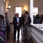 Museo Regional reabre parcialmente y continúa avanzando en la restauración del histórico recinto