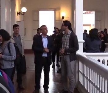 Museo Regional reabre parcialmente y continúa avanzando en la restauración del histórico recinto
