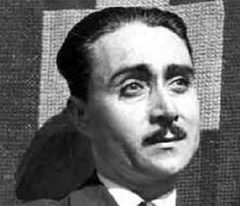 El epistolario más íntimo de Óscar Castro sale a la luz: Editan libro también da cuenta de una dimensión íntima del artista