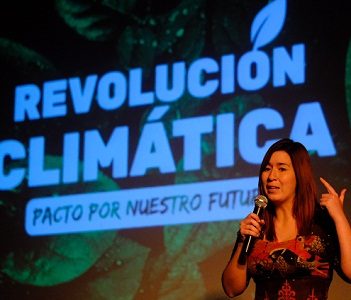 Revolución Democrática realiza propuestas  para enfrentar la crisis climática para hacer frente a uno de los desafíos más grandes del siglo XXI.