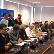 Todo dispuesto para festividad de la Virgen del Carmen. Servicios públicos y privados coordinan acciones en Plan «Tirana Segura»