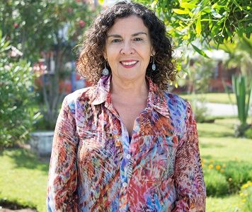 Lucila Pizarro de Convergencia Social: “Queremos articular a todas y todos los que se han desencantado de la política en el mundo popular”