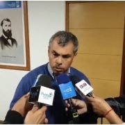 Concejales cierran fila con concesionaria de estacionamiento y no aprueban propuesta del alcalde Soria de caducar el contrato por incumplimientos reiterados