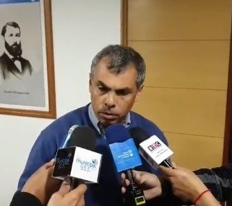 Concejales cierran fila con concesionaria de estacionamiento y no aprueban propuesta del alcalde Soria de caducar el contrato por incumplimientos reiterados