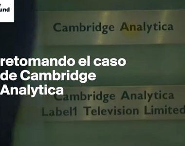 El documental de Netflix sobre Cambridge Analytica y el fraude electoral en Argentina
