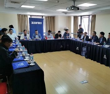 ZOFRI: «China es y será determinante para desarrollo de los negocios en Tarapacá y para la actividad en la Zona Franca de Iquique»