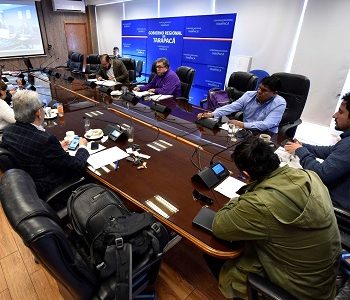 Comisión del CORE pide al pleno que solicite informes para aclarar constitución, situación financiera y estado actual de Fundación Casa Abierta