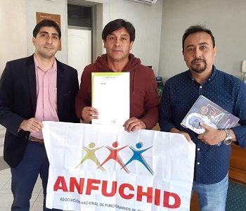 Por vulneración de derechos y de fuero maternal de funcionaria, denuncian ante la Contraloría al IND Tarapacá