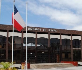 Por agresión ilegítima durante detención ejercida por Carabineros, el Fisco deberá indeminzar al afectado con la suma de 10 millones de pesos