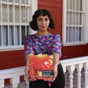 «Diálogos en Movimiento» llevó la poesía de la escritora chilena Karo Castro a 25 mujeres del Centro Penitenciario