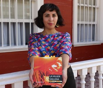 «Diálogos en Movimiento» llevó la poesía de la escritora chilena Karo Castro a 25 mujeres del Centro Penitenciario