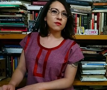 Especialista mexicana en Comunicación y Cultura dictará charlas gratuitas en Iquique sobre decolonialismo y transfeminismo