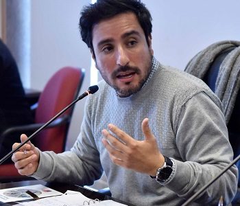 Para Consejeros Cisternas y Zambra urge auditoría para aclarar tema de las cajas de alimentos en Tarapacá