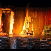 Escritor y dramaturgo Iván Vera-Pinto lanza libro “Las voces de los callados, una tragedia obrera revivida en el teatro iquiqueño»