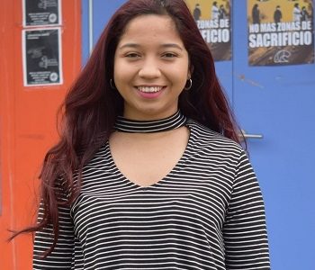 Revista científica indexada publica reseña bibliográfica realizada por Presidenta de la Federación de Estudiantes