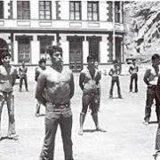 Triste historial de un pueblo hermoso: La cárcel de Pisagua se ha usado tres veces como campo de prisioneros políticos