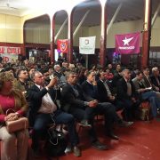 Nuevo referente “Unidad para el Cambio” se constituyó en Tarapacá, reuniendo fuerzas del progresismo y la izquierda para disputar alcaldías y gobernación a la derecha