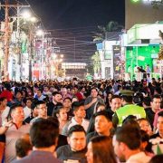 Iquique, Colchane y Camiña presentes en la Feria Internacional de Santa Cruz, Bolivia