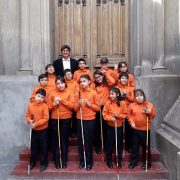 Experiencia nacionales e internacionales, durante Segundo Congreso de Educación Artística Raíz 2019, cuyo eje será la inclusión