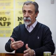 Alarmante: La mitad de los pensionados en julio no logró superar los 48 mil pesos de jubilación