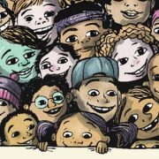 Aún es tiempo para que niños, niñas y adolescentes postulen a Concurso de Arte y Derechos Humanos