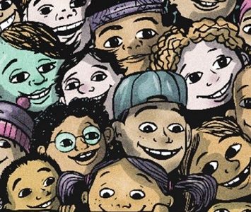 Aún es tiempo para que niños, niñas y adolescentes postulen a Concurso de Arte y Derechos Humanos