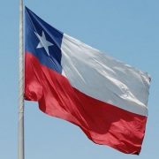 Obligatoriedad de izar el pabellón nacional durante miércoles 18 y jueves 19 de septiembre