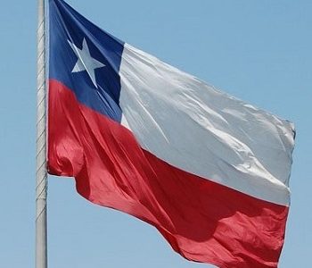 Obligatoriedad de izar el pabellón nacional durante miércoles 18 y jueves 19 de septiembre