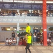 Reconocimiento a las Artes Circenses llevó al Circo en La Cuerda a Pica y Pozo Almonte. Hoy función gratuita en Iquique