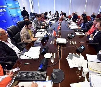 Más de dos mil 700 millones suplementarios entrega el CORE Tarapacá para obras del nuevo Estadio Tierra de Campeones