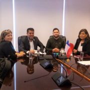 Comunidad de Sibaya, comuna de Huara, se moviliza para preservación del cachimbo como baile nacional