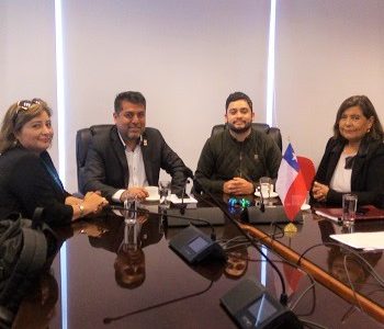 Comunidad de Sibaya, comuna de Huara, se moviliza para preservación del cachimbo como baile nacional