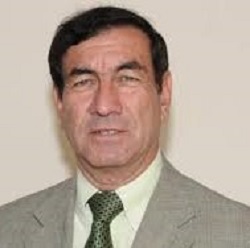 Concejal Juan Lima Montero dice que está disponible para asumir elecciones como gobernador o alcalde