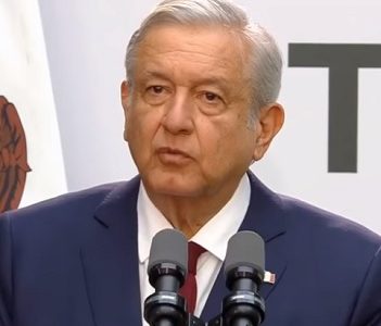 México:  Conoce acá el primer Informe de Gobierno 2018-2019 del Presidente A. Manuel López Obrador, AMLO