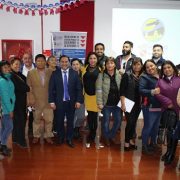 Alcalde Patricio Ferreira pone como prioridad mejorar las condiciones de salud para los habitantes de la comuna