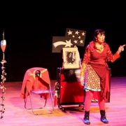 Obra teatral “Mi Abuelo Horacio”, historia de un detenido desaparecido nacido en Huara, llega al Salón Tarapacá.