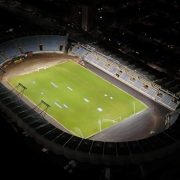 Senador Jorge Soria acusa “rotería” permanente de parte de las autoridades regionales, que lo desplazan de actividades oficiales