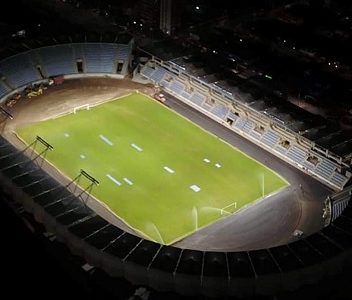 Senador Jorge Soria acusa “rotería” permanente de parte de las autoridades regionales, que lo desplazan de actividades oficiales