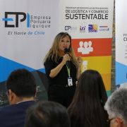 Puerto de Iquique y 35 empresas de la cadena logística implementarán Plan de Manejo de Residuos