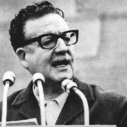 Revive acá el discurso del triunfo que el Presidente Salvador Allende dio el 4 de septiembre de 1970