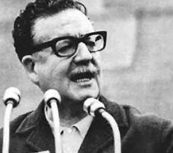 Revive acá el discurso del triunfo que el Presidente Salvador Allende dio el 4 de septiembre de 1970