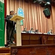 Se consolida integración académica entre el norte de Chile y Bolivia, se concluye en seminario “Las perspectivas de la Democracia en América Latina”, realizado en La Paz, Bolivia