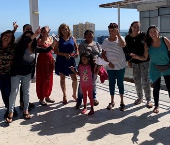 Treinta cupos disponibles para postular al Programa Mujeres Jefas de Hogar en Iquique, que busca apoyar en la gestión de ingresos