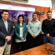 Tercera versión de Tarapacá Smart impulsará ciudades inteligentes en el Norte Grande de Chile, con exponentes nacionales e internacionales.