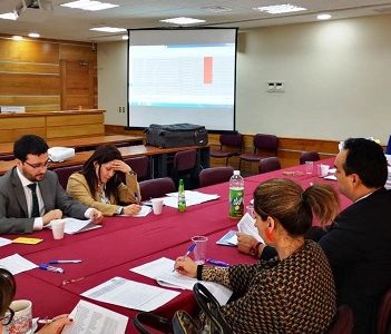 44 de 101 solicitudes acogió la Comisión de Libertad Condicional para que internos accedan a beneficio