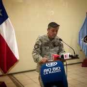 Lo predecible para la jornada de hoy: Se levantó el toque de queda para Iquique. Sigue el Estado de Emergencia