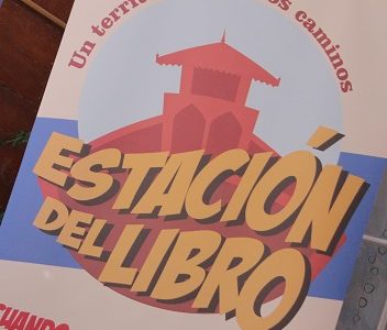  Atención escritores y editoriales: amplían hasta el 11 de noviembre el plazo  de la convocatoria para participar en Estación del Libro 2019